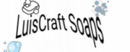 Luis Craft Soap